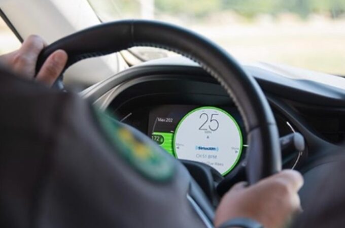 Conductores reincidan velocidad NYC podrían ser obligados instalar limitadores