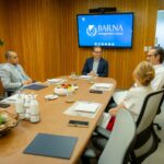 Conep y Barna Management abordan el papel de la educación superior en el desarrollo de RD