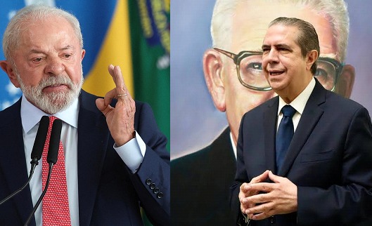 Consideran la victoria de Lula en Brasil como una gran lección para el PLD y FJG