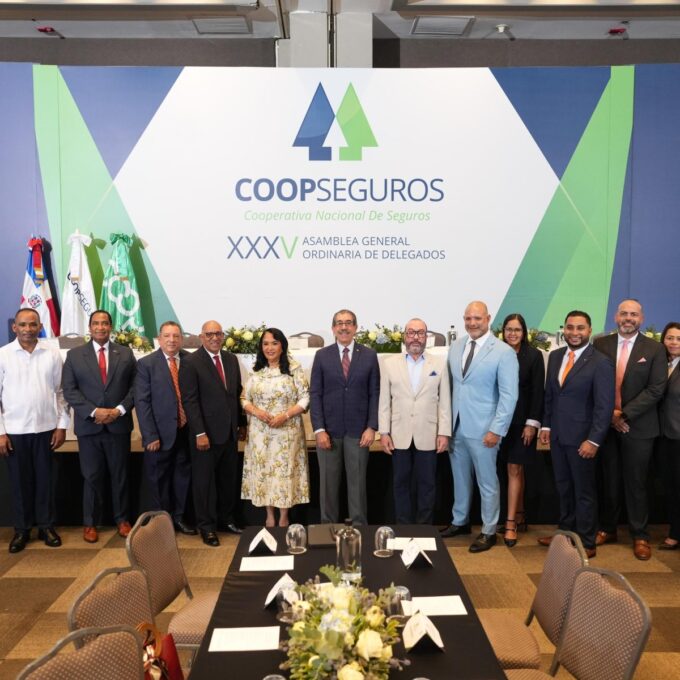 Coopseguros  apunta al top 10 de las aseguradoras del país