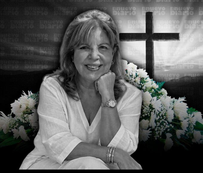 Expresiones de condolencia por fallecimiento de Cosette Bonnelly; resaltan su legado humano y profesional