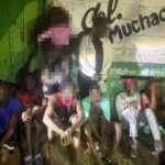 DGM dice deportó 3,126 extranjeros indocumentados en operativos del primer fin de semana de octubre