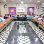 PLD amplía comisión para avanzar en su estructura organizativa y electoral
