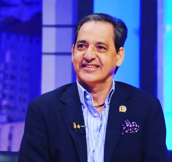 Pastor De Moya encabeza delegación Feria Internacional del Libro en Colombia