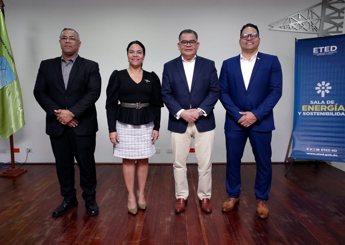 ETED reduce más de un 70 % el tiempo de contratación y adjudicò RD$2,895 millones a mipymes