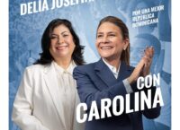 Carolina Mejía juramentará a Delia Ortiz en su proyecto presidencial este viernes