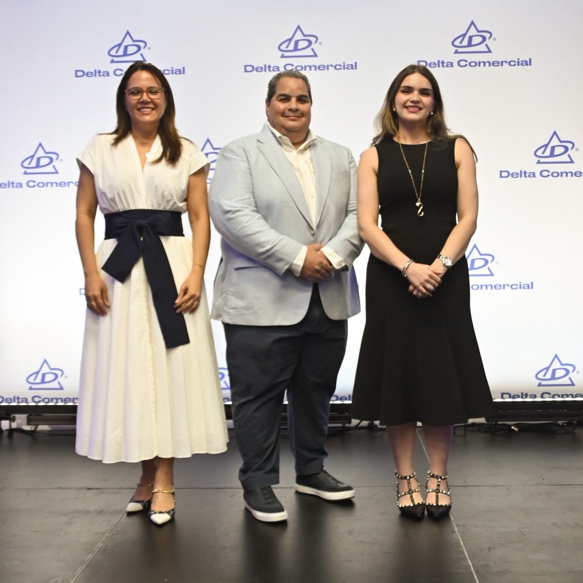 (VIDEOS) Delta Comercial presenta propuesta de vehículos Toyota y Lexus en Expomóvil Banreservas
