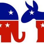 Demócratas aventajan a republicanos en el estado de NY