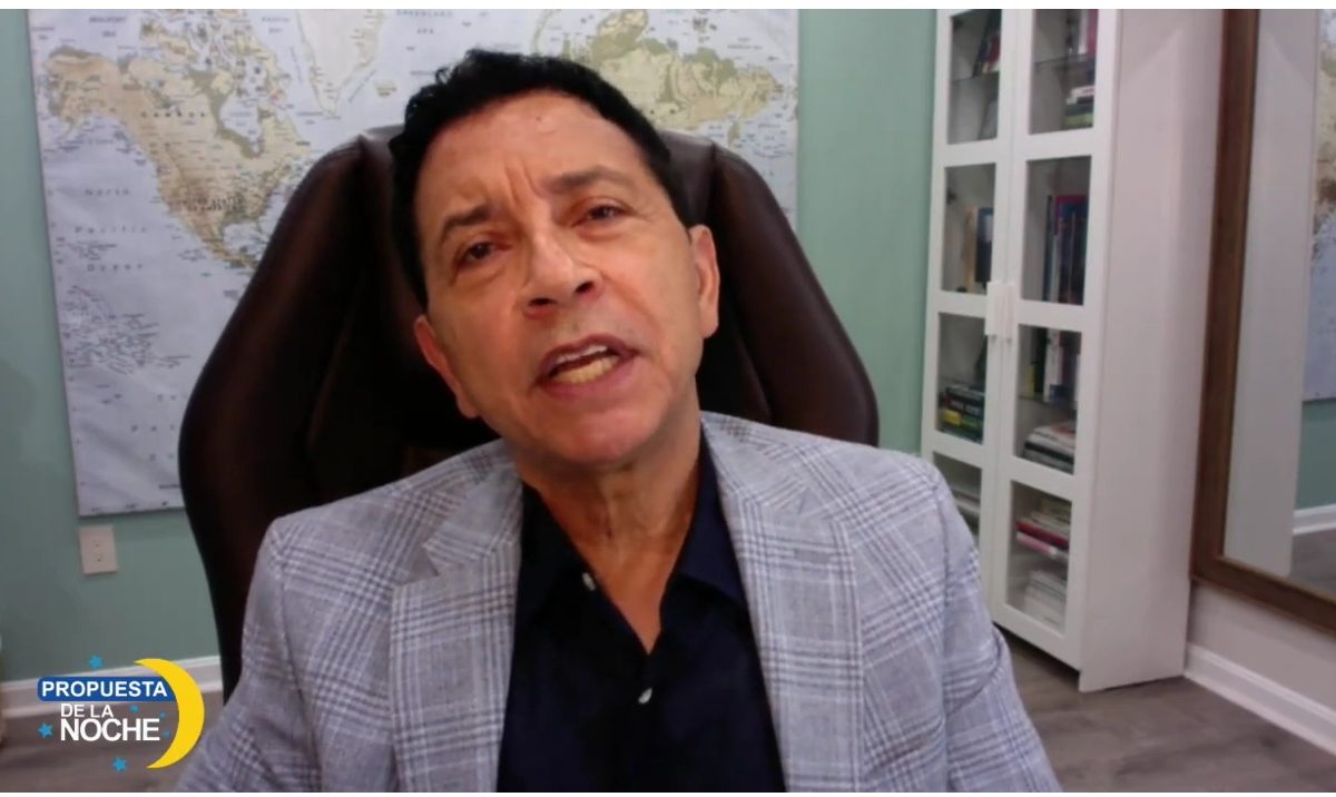 Demógrafo urge preparar al país ante menos nacimientos y mayor envejecimiento