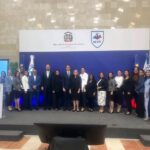 Destacan patrimonio cultural y potencial turístico de Santiago ante diplomáticos en el Inesdyc
