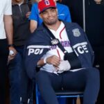 Son hispanos apuñalaron detective dominicano asaltado en El Bronx; este lunes fue dado de alta