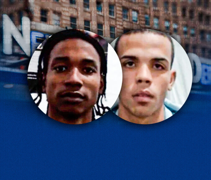 Apresan a dos dominicanos por el apuñalamiento de un detective policial en El Bronx