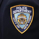 Detienen policía presuntamente dominicano durante un control de tráfico en el Alto Manhattan