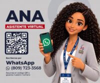 Digecog presenta a «Ana», su nueva asistente virtual para fortalecer la orientación y asistencia a los usuarios
