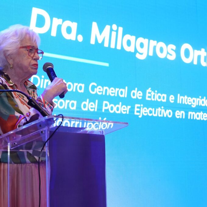 La Digeig realiza conferencia internacional para fortalecer el acceso a la información pública