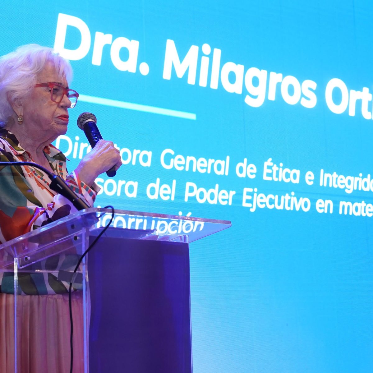 La Digeig realiza conferencia internacional para fortalecer el acceso a la información pública
