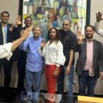 Dignidad Gremial Médica juramenta comisión para escoger su dirección nacional