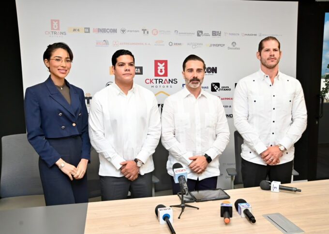 Anpras celebrará su 12 aniversario con feria de equipos pesados en octubre