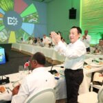 Mitur expone ante la FAO aporte del turismo a la salida de RD del Mapa del Hambre