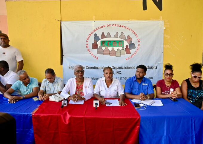 Organización de Guachupita denuncia restricciones en actividad cultural comunitaria