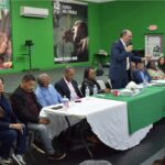 FP realiza Asamblea en la circunscripción número uno del exterior