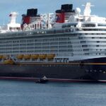 Puerto Plata recibirá este martes crucero con 2,778 pasajeros previstos