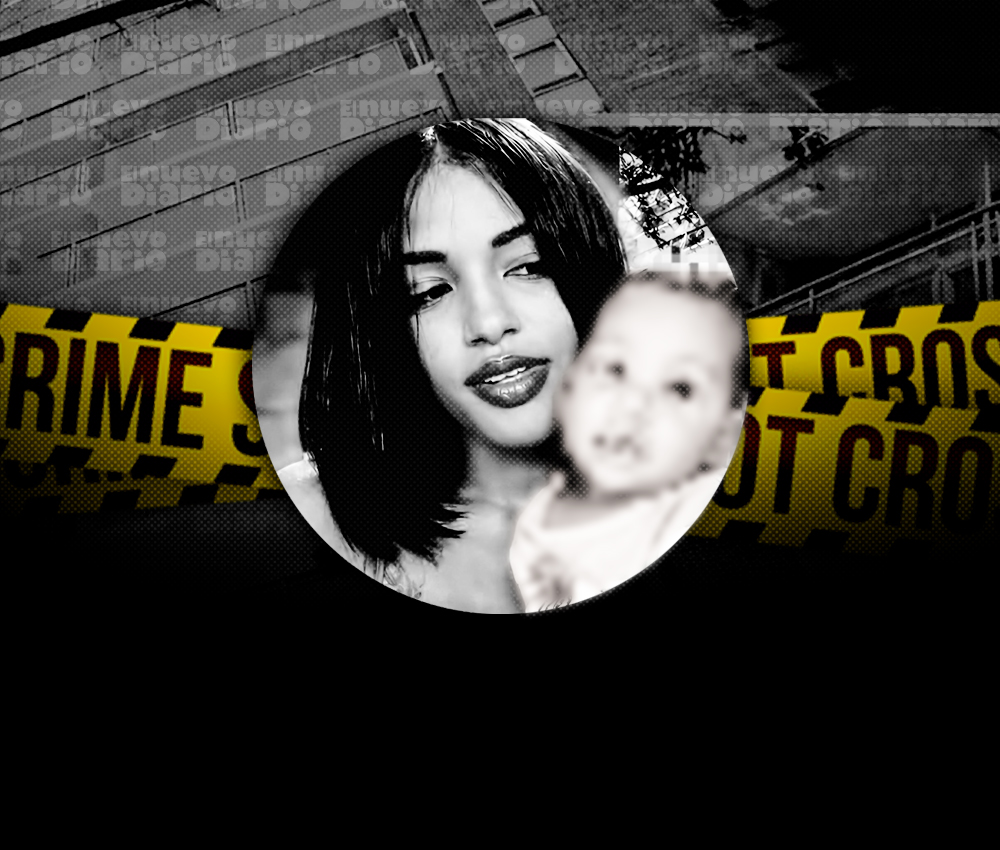 Dominicana muere y su bebé resulta herida tras caer de un edificio en NY; sospechan de exnovio