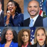 Dominicanos en NYC buscan reelección en elecciones 3 de noviembre y otros aspiran por primera vez