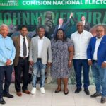 Diputada Dulce Rojas suma respaldo de dos regidores de la FP a sus aspiraciones por la Alcaldía de SDN