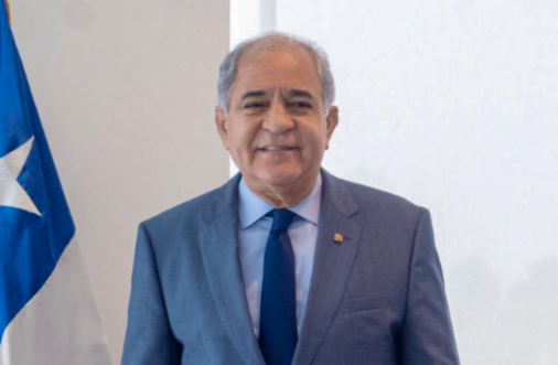 Embajador Fausto Liz encabezará misión de observación electoral de Copppal en EE. UU.