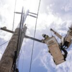 ETED anuncia interrupciones eléctricas en sectores del Gran Santo Domingo, Bonao y San Pedro de Macorís