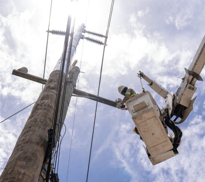 ETED anuncia interrupciones eléctricas en sectores del Gran Santo Domingo, Bonao y San Pedro de Macorís