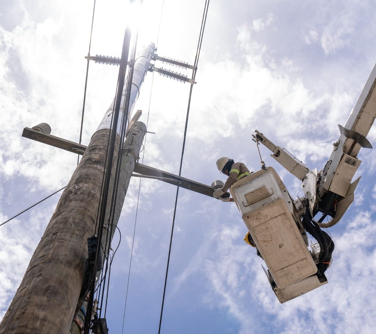 ETED anuncia interrupciones eléctricas en sectores del Gran Santo Domingo, Bonao y San Pedro de Macorís