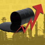 Petróleo de Texas cierra en 91,49 dólares pendiente de ataques de Irán a buques petroleros
