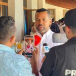 Edil de Las Terrenas destaca oportunidades turísticas ante apertura del puerto de Arroyo Barril