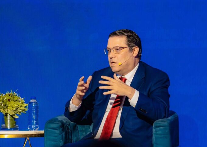 Sanz Lovatón: «RD tiene mucho que ofrecer a la industria de los semiconductores»