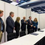 INTEC impulsa talento en semiconductores en Semicon West 2026