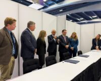INTEC impulsa talento en semiconductores en Semicon West 2026