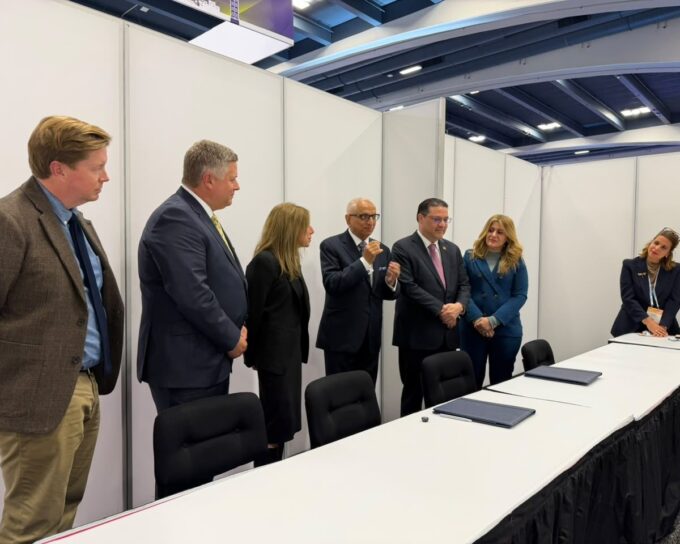 INTEC impulsa talento en semiconductores en Semicon West 2026