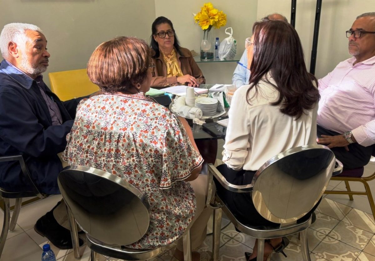 El PLD alista agenda conmemorativa para el último trimestre del año