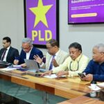 El PLD instruye convocar asambleas provinciales y municipales para su reorganización interna