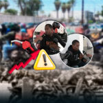 El Show del Mediodía aborda el impacto del alza de los precios de combustibles en trabajadores de plataformas