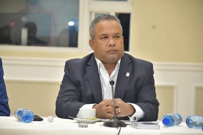 El Torito advierte Omar Fernández sería “un peligro para el PRM en 2028”