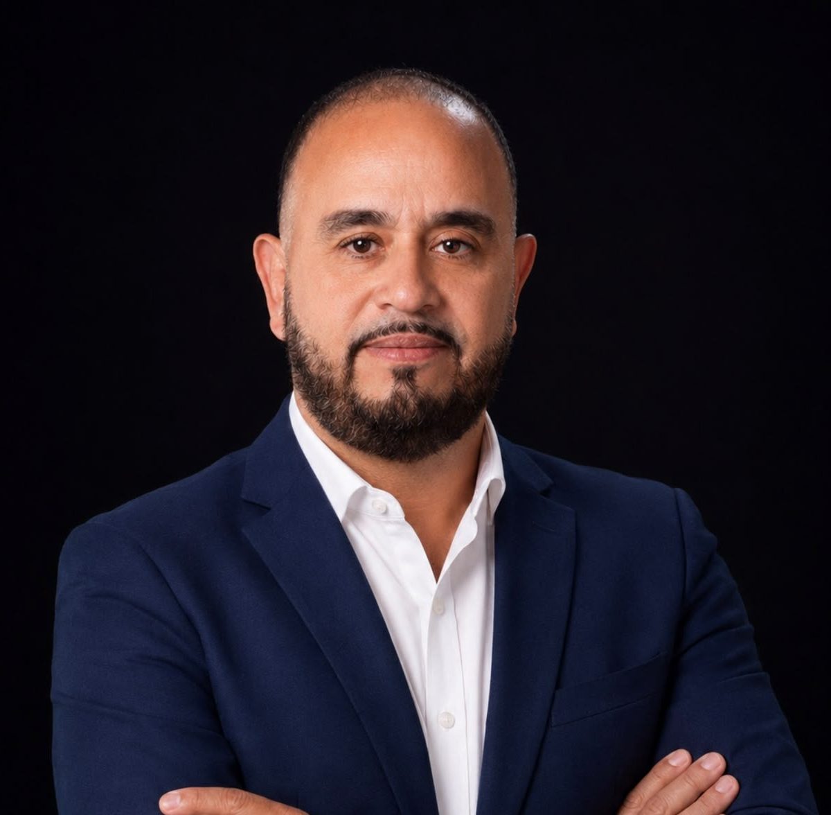 Fernando Núñez promueve sus aspiraciones a diputado por Jarabacoa, Constanza y Tireo
