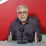 Dirigente político asegura que David Collado supera el 70 % de apoyo en el PRM