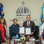 Agricultura y FAO firman acuerdo por US$480,000 para mecanización y sanidad agropecuaria
