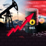 El petróleo de Texas sube un 0,66 %, hasta 90 dólares por barril