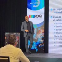 ESET llama a empresas dominicanas a fortalecer la ciberseguridad ante aumento de amenazas digitales