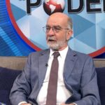 Politólogo analiza el panorama político rumbo a 2028 y descarta un cambio drástico en el corto plazo