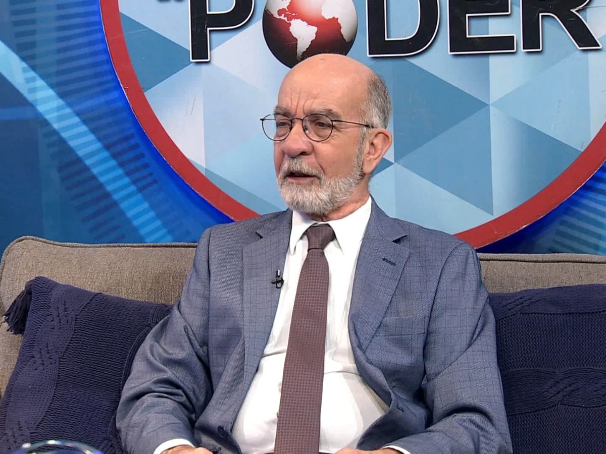 Politólogo analiza el panorama político rumbo a 2028 y descarta un cambio drástico en el corto plazo
